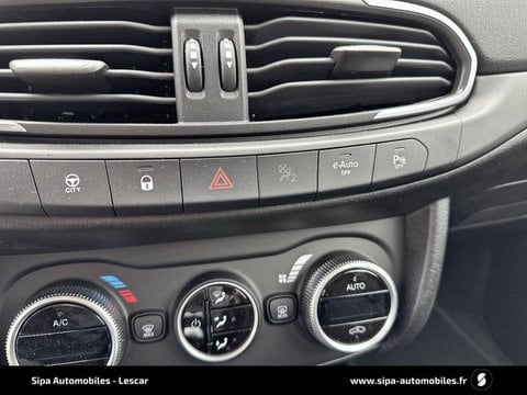 Voitures D'0Km À Lescar | Fiat Tipo 5 Portes 1.5 Firefly Turbo 130 Ch S&S Dct7 Hybrid 5P