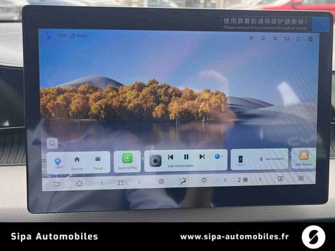 Voitures D'0Km À Mérignac | Byd Dolphin G 1.5 Dm-I Phev 175 Ch Active 5P