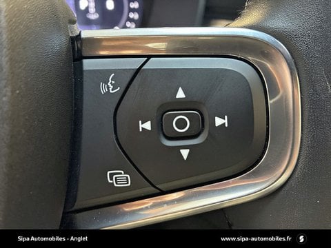 Voitures D'0Km À Anglet | Volvo Xc40 B3 163 Ch Dct7 Plus 5P