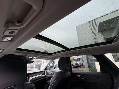 Voitures D'0Km À Toulouse | Volvo Xc60 T6 Awd Hybride Rechargeable 253 Ch+145 Ch Geartronic 8 Ul...