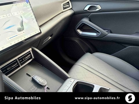 Voitures D'0Km À Le Bouscat | Byd Atto 2 1.5 Dm-I Boost 5P