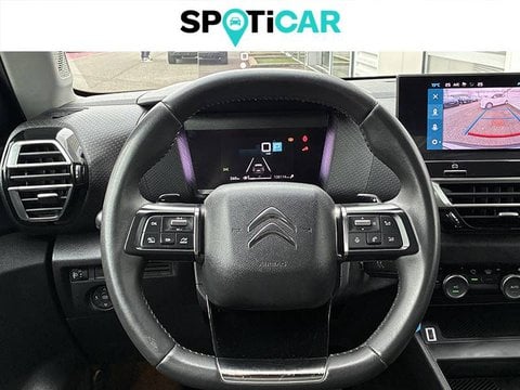 Voitures D'occasion À Lescar | Citroën C4 Bluehdi 130 S&S Eat8 C-Series 5P