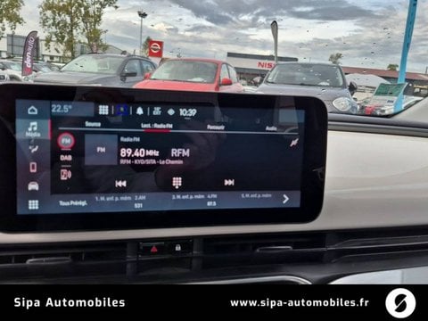 Voitures D'occasion À Dax | Fiat 500 E 95 Ch Nouvelle 3P