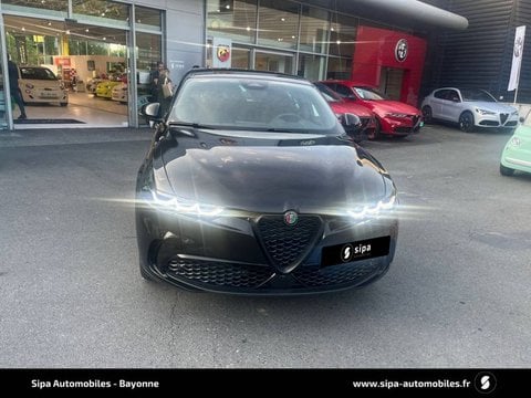 Voitures D'0Km À Bayonne | Alfa Romeo Tonale 1.5 Ibrida 160 Ch Vgt Tct7 Veloce 5P