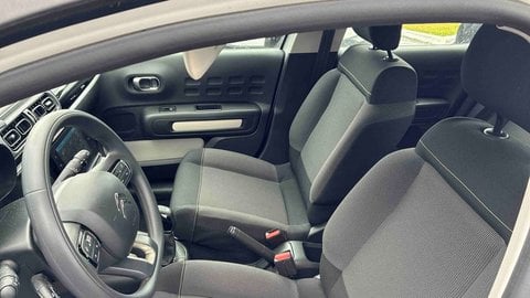 Voitures D'0Km À Mont-De-Marsan | Citroën C3 Puretech 83 Ch Bvm5 Plus 5P