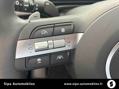 Voitures D'0Km À La-Teste-De-Buch | Hyundai Tucson 1.6 T-Gdi 253 Plug-In Bva6 Creative 5P