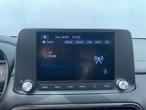 Voitures D'occasion À Villenave-D'ornon | Hyundai Kona Electrique 39 Kwh - 136 Ch Intuitive 5P