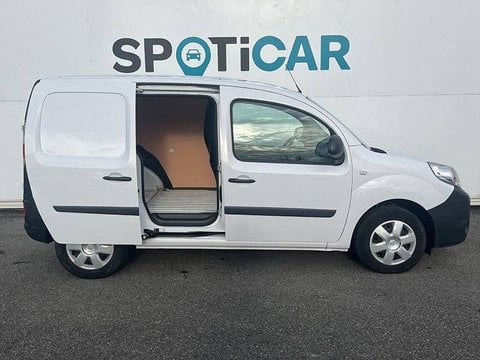 Voitures D'occasion À Lescar | Nissan Nv250 L1 Dci 115 Optima 4P