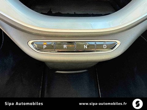 Voitures D'occasion À Toulouse | Fiat 500 E 95 Ch Nouvelle 3P
