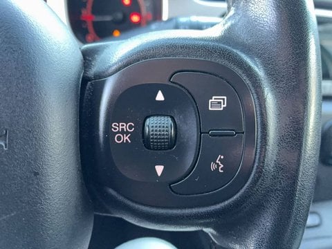 Voitures D'occasion À Muret | Fiat Panda 1.3 Multijet 95 Ch S&S City Cross Plus 5P