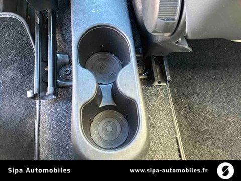 Voitures D'occasion À Le Bouscat | Fiat 500C Serie 8 Euro 6D-Temp 1.0 70 Ch Hybride Bsg S/S Loun...