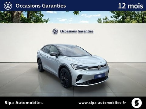 Voitures D'occasion À Lescar | Volkswagen Id.5 299 Ch Gtx 5P