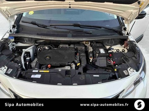 Voitures D'occasion À Lescar | Peugeot 3008 Bluehdi 130Ch S&S Eat8 Active 5P