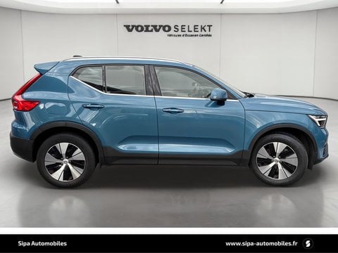 Voitures D'occasion À Lormont | Volvo Xc40 T4 Recharge 129+82 Ch Dct7 Plus 5P