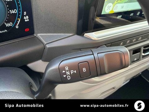 Voitures D'0Km À Lescar | Volkswagen E-Caravelle 7 E-Caravelle 7 L2 286 Ch Life 4P