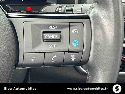 Voitures D'occasion À Toulouse | Nissan X-Trail E-Power 204 Ch Tekna 5P