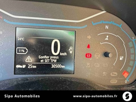 Voitures D'occasion À Bayonne | Dacia Spring Achat Intégral Confort Plus 5P