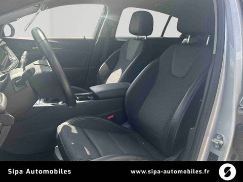 Voitures D'occasion À Muret | Opel Insignia Grand Sport 1.5 Diesel 122 Ch Elegance Business 5P