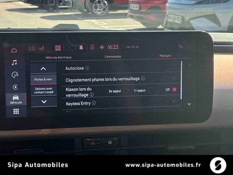 Voitures D'occasion À Toulouse | Fiat 500 E 118 Ch Nouvelle 3P