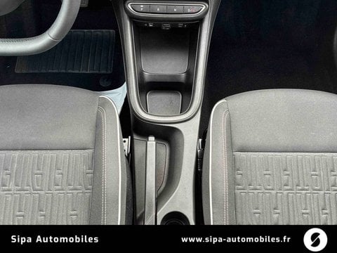 Voitures D'occasion À Toulouse | Fiat 600 1.2 Hybrid 100Ch Dct6 5P