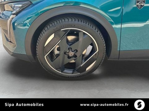 Voitures D'occasion À Lescar | Peugeot 408 Phev 225 E-Eat8 Gt 5P
