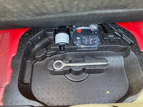 Voitures D'occasion À Saint Avit | Fiat 500 E 95 Ch (Red) 3P