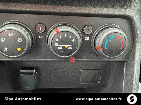 Voitures D'occasion À Le Bouscat | Dacia Sandero Eco-G 100 Stepway Essential 5P