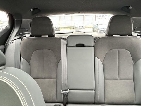 Voitures D'occasion À Lescar | Volvo Xc40 B3 163 Ch Dct7 Black Edition 5P