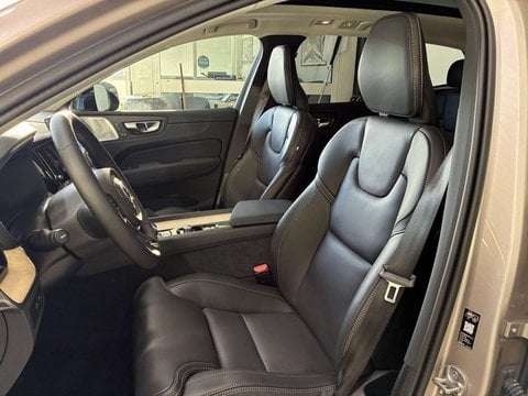 Voitures D'0Km À Labège | Volvo Xc60 T6 Awd Hybride Rechargeable 253 Ch+145 Ch Geartronic 8 Ult...