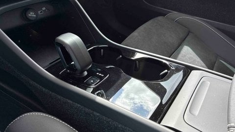 Voitures D'0Km À Mérignac | Volvo Ex40 Single Extended Range 252 Ch 1Edt Ultra 5P