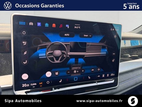 Voitures D'occasion À Lescar | Volkswagen Tayron 1.5 Etsi 150Ch Dsg7 7Pl R-Line 5P