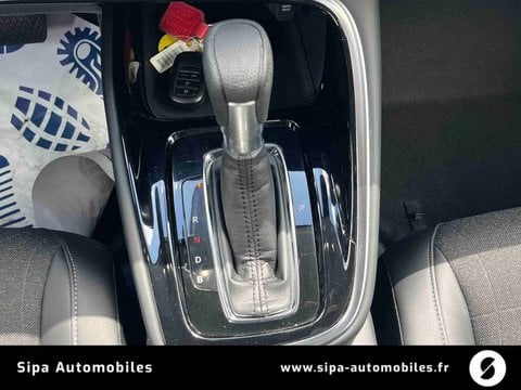 Voitures D'occasion À Mérignac | Honda Hr-V E:hev 1.5 I-Mmd Advance 5P