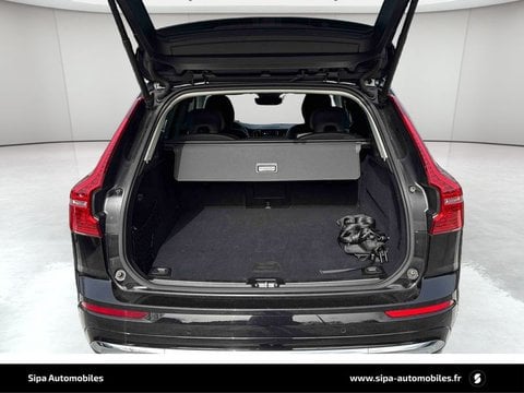Voitures D'occasion À Labège | Volvo Xc60 T6 Awd Hybride Rechargeable 253 Ch+145 Ch Geartronic ...