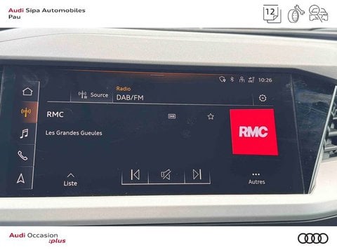 Voitures D'occasion À Lescar | Audi Q4 E-Tron 45 285 Ch 82 Kwh Design 5P
