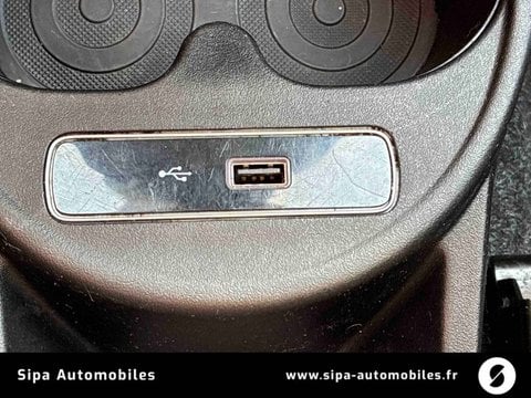 Voitures D'occasion À Toulouse | Fiat 500 500C 1.2 69 Ch Lounge 2P