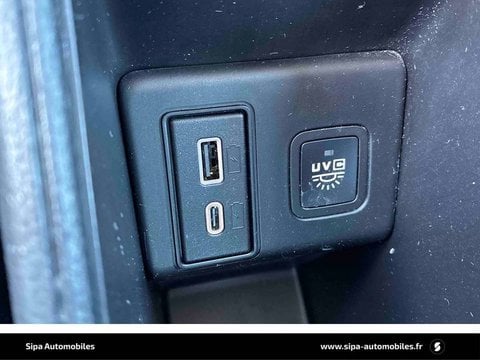 Voitures D'occasion À Mérignac | Fiat 500 E 95 Ch (Red) 3P