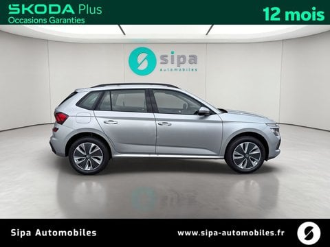 Voitures D'occasion À Lescar | Škoda Kamiq 1.0 Tsi Evo 2 116 Ch Bvm6 Selection 5P