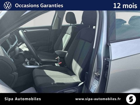 Voitures D'occasion À Lescar | Volkswagen T-Roc 1.5 Tsi Evo 150 Start/Stop Dsg7 Life Plus 5P
