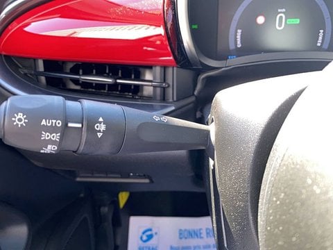 Voitures D'0Km À Villenave-D'ornon | Fiat 600E 54 Kwh 156 Ch Red 5P