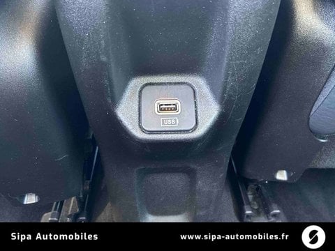 Voitures D'occasion À Villenave-D'ornon | Fiat 500X 1.0 Firefly Turbo T3 120 Ch Lounge 5P