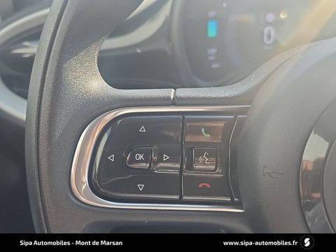 Voitures D'occasion À Mont-De-Marsan | Fiat 500 E 95 Ch Action 3P
