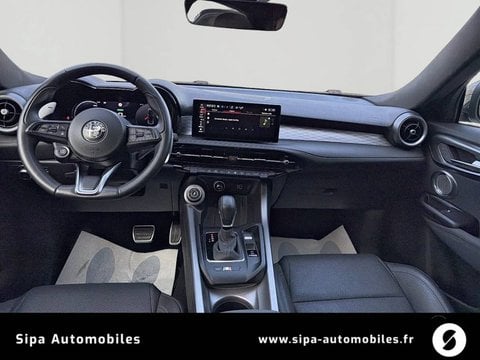 Voitures D'0Km À Bayonne | Alfa Romeo Tonale 1.5 Hybrid 160 Ch Vgt Tct7 Veloce 5P