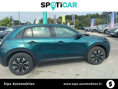 Voitures D'occasion À Toulouse | Fiat 600 T-Gen 3 1.2 Hybrid 110Ch Edct6 5P
