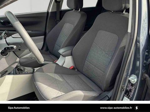 Voitures D'occasion À Muret | Hyundai Bayon 1.0 T-Gdi 100 Dct-7 Hybrid 48V Intuitive 5P
