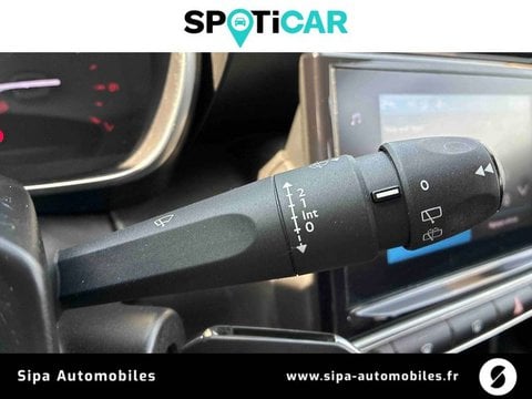 Voitures D'occasion À Lescar | Citroën C3 Aircross Bluehdi 100 S&S Bvm6 Feel 5P