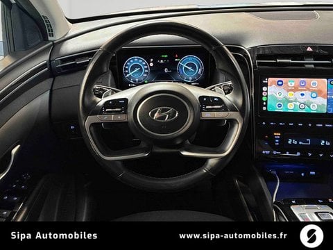 Voitures D'occasion À Mérignac | Hyundai Tucson 1.6 T-Gdi 265 Htrac Plug-In Bva6 Creative 5P