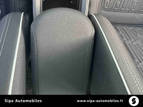 Voitures D'occasion À Muret | Fiat 600 T-Gen 3 1.2 Hybrid 145Ch Edct6 5P