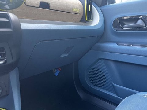 Voitures D'0Km À Mérignac | Fiat Panda Grande Electrique Grande E 83Ch La Prima 5P