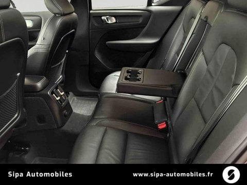 Voitures D'occasion À Anglet | Volvo Xc40 T4 Recharge 129+82 Ch Dct7 Inscription Business 5P
