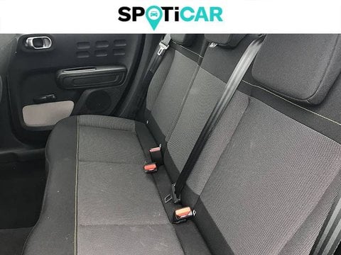 Voitures D'occasion À Lescar | Citroën C3 Bluehdi 100 S&S Bvm5 Feel Business 5P